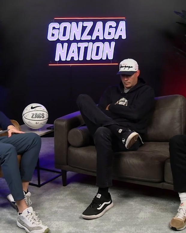 Talking Zags Ep.8